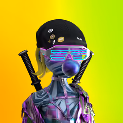 Metaclubber #4578