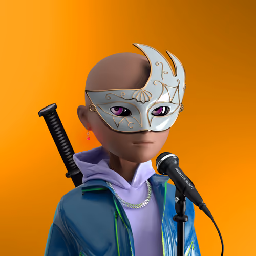 Metaclubber #2848