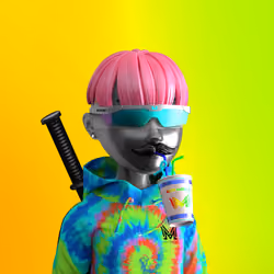 Metaclubber #1802