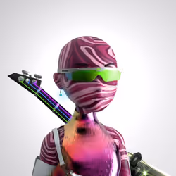 Metaclubber #682