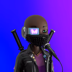 Metaclubber #3806