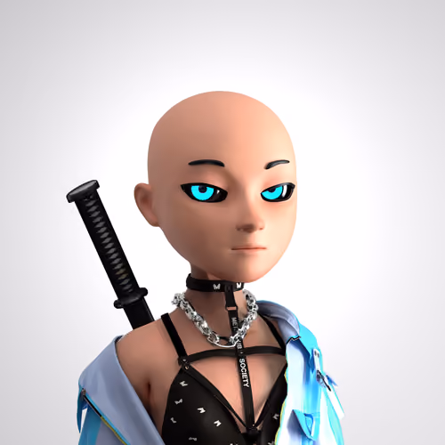 Metaclubber #3247
