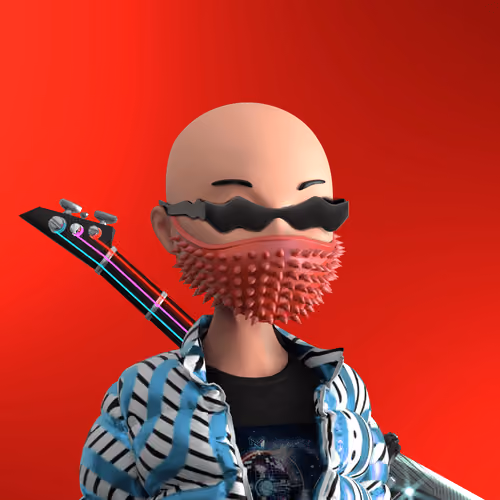 Metaclubber #3685