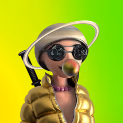 Metaclubber #5621