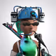 4730