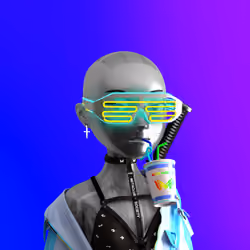 Metaclubber #1456
