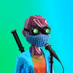 Metaclubber #4294