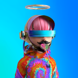 Metaclubber #4599
