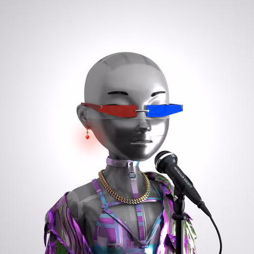 Metaclubber #2082