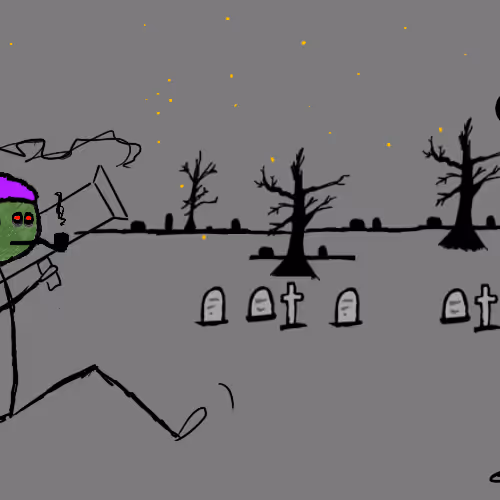 Background Mfers