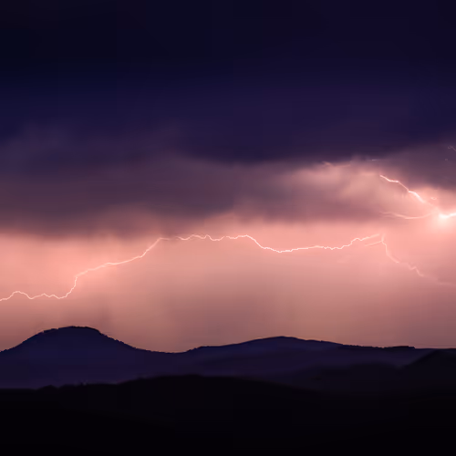 Fire in the Sky #2