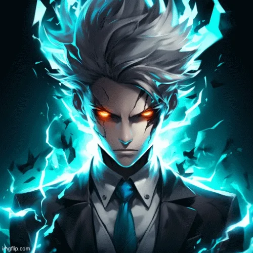 Elementals 5