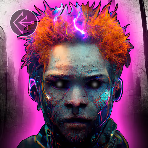 Necronft