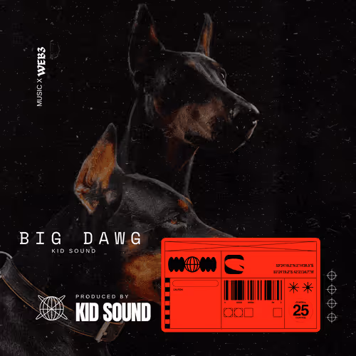 Kid Sound Big Dawg