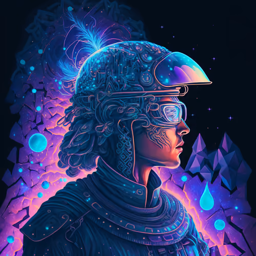 High Identity by DMT #2