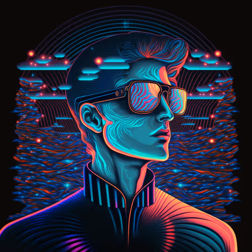 High Identity by DMT #289
