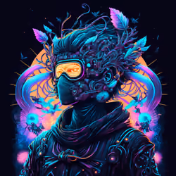 High Identity by DMT #9