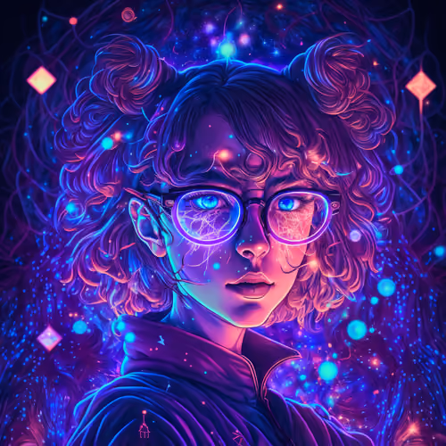 High Identity by DMT #261