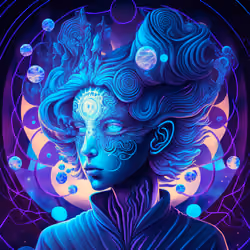 High Identity by DMT #298
