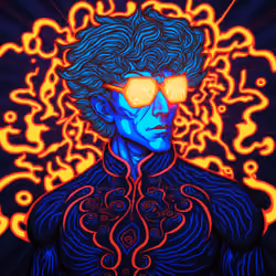 High Identity by DMT #180