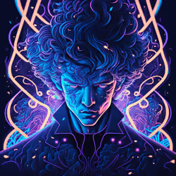 High Identity by DMT #65