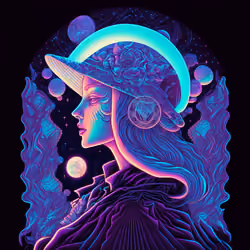 High Identity by DMT #118