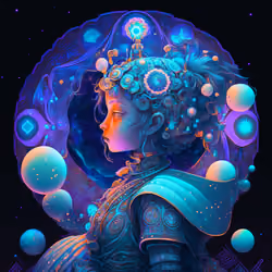 High Identity by DMT #209