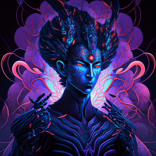 High Identity By Dmt