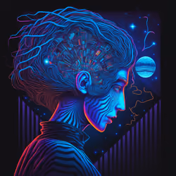 High Identity by DMT #203