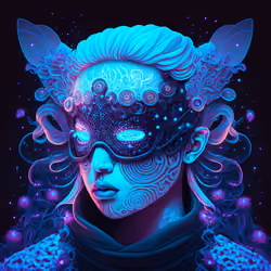 High Identity by DMT #332