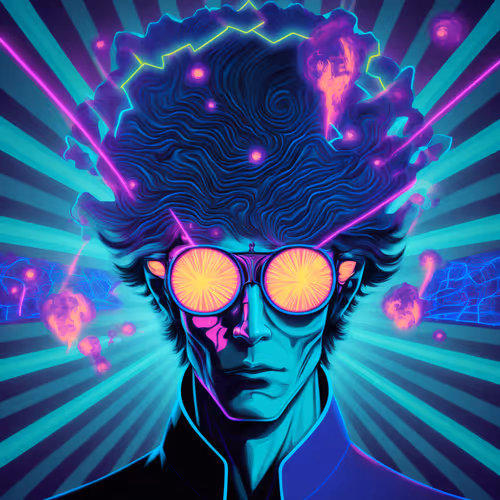 High Identity by DMT #161