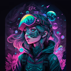 High Identity by DMT #321