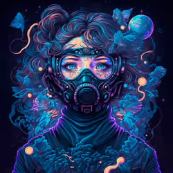 High Identity by DMT #47