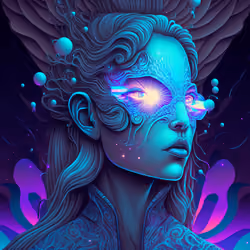 High Identity by DMT #236