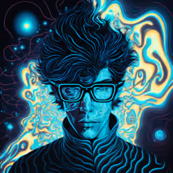 High Identity by DMT #87