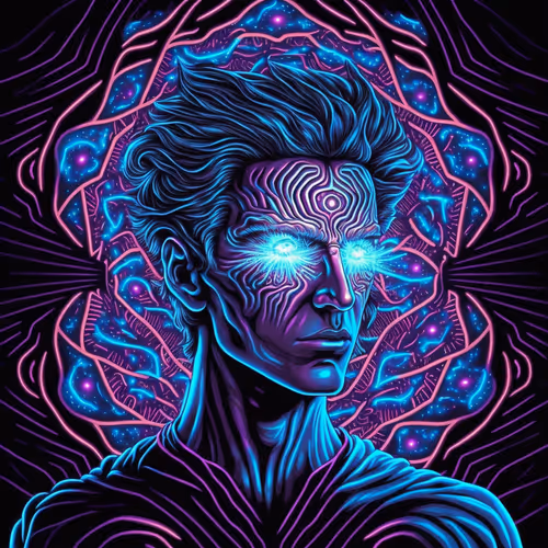 High Identity by DMT #184