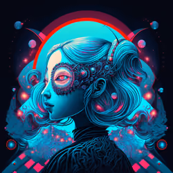 High Identity by DMT #233