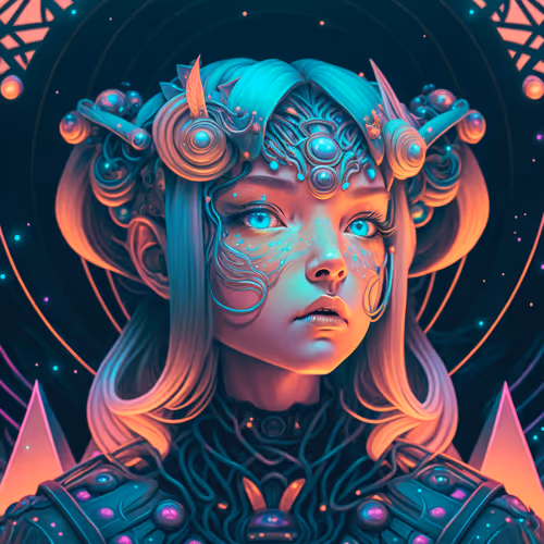 High Identity by DMT #193