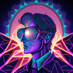 High Identity by DMT #153