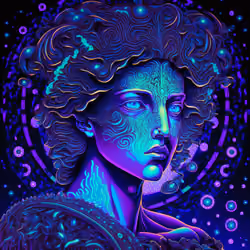 High Identity by DMT #59
