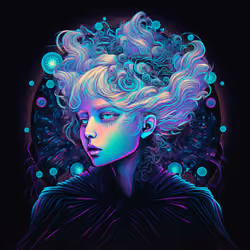 High Identity by DMT #296