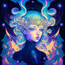 High Identity by DMT #303