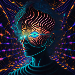 High Identity by DMT #189