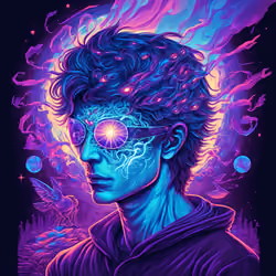 High Identity by DMT #275