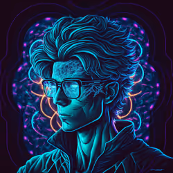 High Identity by DMT #283