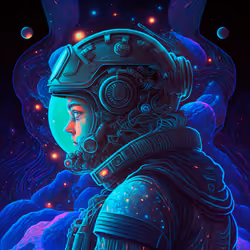 High Identity by DMT #82