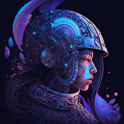 High Identity by DMT #331