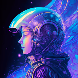 High Identity by DMT #38