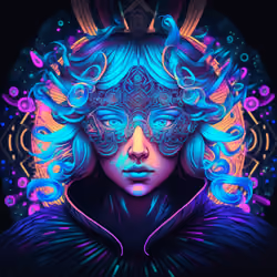 High Identity by DMT #302