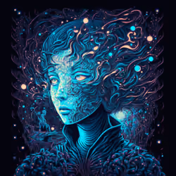 High Identity by DMT #75